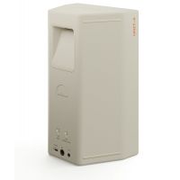 Aiaiai  UNIT-4 SET White paire d'enceintes de monitoring DJ sans fil sur batterie - Vue 3